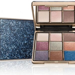 Lise Watier |Brand New| Stardust Eyeshadow Palette